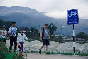 BIB: 
                            <button type="button" onclick="openModal(18897393)" class="btn btn-primary btn-sm float-right btn-popup" data-toggle="modal" data-target=".modal-high-quality">
                        <i class="fas fa-shopping-cart"></i> Add to Cart
                    </button>
                                            <button type="button" onclick="isThisMe(18897393, true)" class="btn btn-success btn-sm float-right btn-popup btn-isme hidden" data-toggle="tooltip" data-placement="bottom" title="นี่คือรูปของคุณใช่ไหม คลิกที่นี่เพื่อเอาเข้าอัลบั้ม">
                        <i class="fas fa-plus"></i> Add to album
                    </button>
                    <button type="button" onclick="isThisMe(18897393, false)" class="btn btn-warning btn-sm float-right btn-popup btn-isnotme hidden">
                        <i class="fas fa-ban"></i> Remove from album
                    </button>